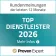ProvenExpert Top-Dienstleister 2026