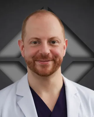 Dr. med. Cornelius Schubert