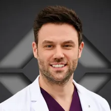 Dr. med. J. Philipp Neis