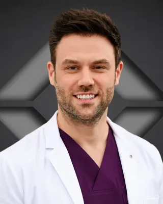 Dr. med. J. Philipp Neis