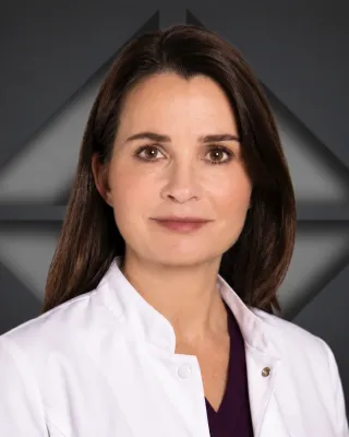 Dr. med. Jutta Henscheid
