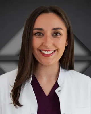 Dr. med. Karina Baier