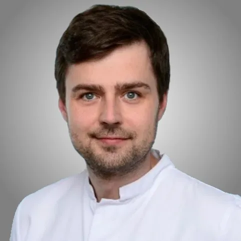 Dr. med. Kevin Brauns