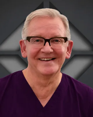 Dr. med. Martin Koch