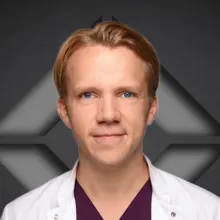 Dr. med. Stephan Klarner