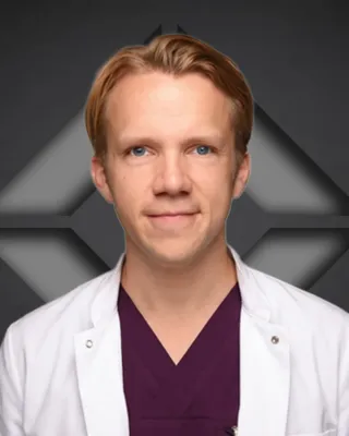 Dr. med. Stephan Klarner