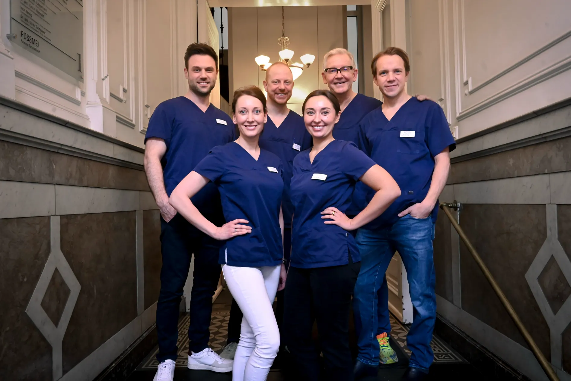 Abnehmen Alster Klinik