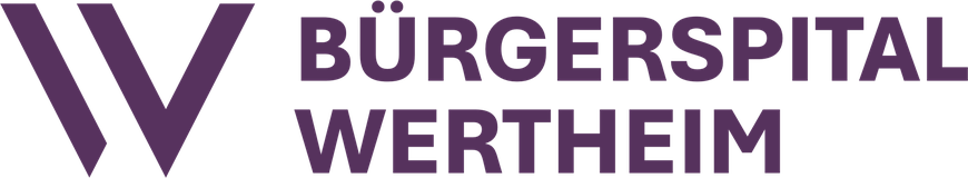 Logo Bürgerspital Wertheim