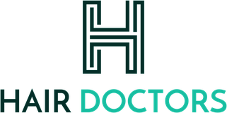 Logo Hair Doctors