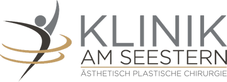 Logo Klinik am Seestern