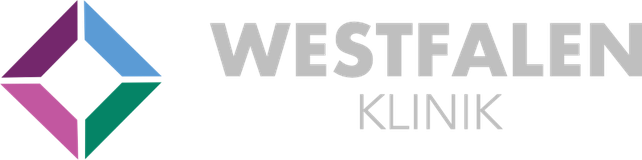 Logo Westfalenklinik