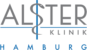 ALSTER-KLINIK Hamburg Logo