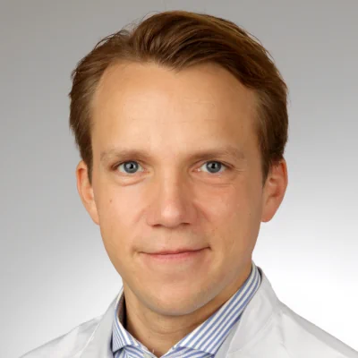 Dr. med. Stephan Klarner